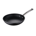 Padella Masterpro BGMP-3551 Nero Alluminio Nero/Argentato Ø 24 cm Alluminio Forgiato 24 x 5 cm