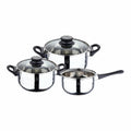 Batteria da Cucina San Ignacio Toledo sg-8050