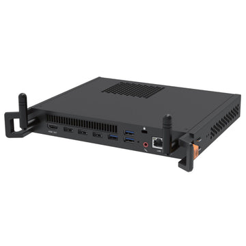 Mini PC Maxhub Intel Core i7 16 GB RAM 512 GB SSD