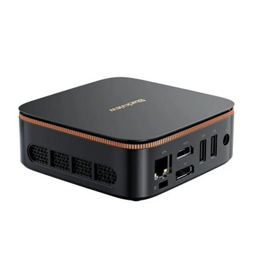 Mini PC Blackview MP20-BK/BV/V1 16 GB RAM 512 GB SSD Intel N100