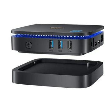 Mini PC Blackview MP60-16GB/1TB-BK/V5/BV 16 GB RAM 1 TB SSD Intel N100