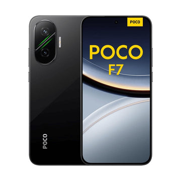 Smartphone Xiaomi POCO F7 5G 12-256 BK