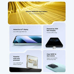 Smartphone Xiaomi MZB0LFYEU 6,9" 1080 p 1600 x 720 px