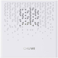 Mini PC Chuwi Ubox-P AMD Ryzen 5 6600H 16 GB RAM 512 GB SSD