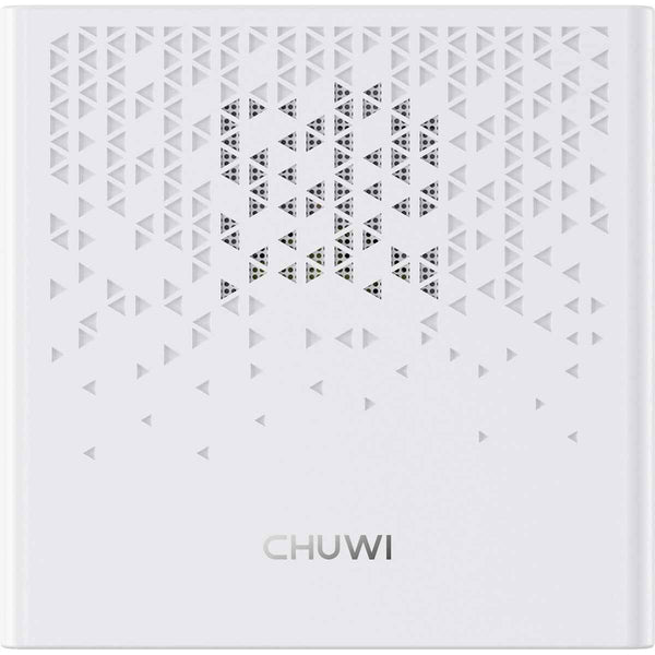 Mini PC Chuwi Ubox-P AMD Ryzen 5 6600H 16 GB RAM 512 GB SSD