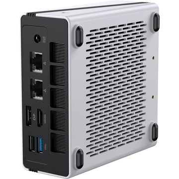 Mini PC Chuwi Ubox-P AMD Ryzen 5 6600H 16 GB RAM 512 GB SSD