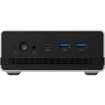Mini PC Chuwi Ubox-P AMD Ryzen 5 6600H 16 GB RAM 512 GB SSD