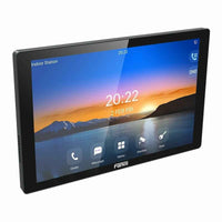Monitor con Touch Screen Fanvil i504W
