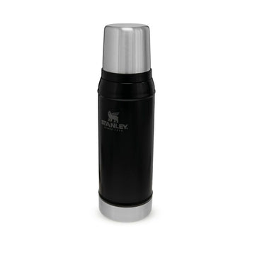 Thermos Stanley 10-01612-028 Nero Acciaio inossidabile 750 ml