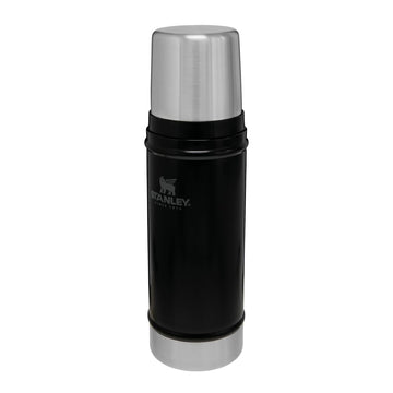 Thermos Stanley 10-01228-073 Nero Acciaio inossidabile 470 ml