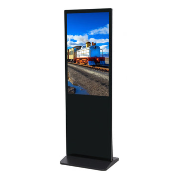 Monitor Dahua DHI-LDV43-SAI400L-V1 4K Ultra HD 43"