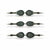 Occhialini da Nuoto SPORT Intex 55685 - Augustea Shop