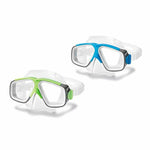 Maschera da Immersione Intex Surf Rider - Augustea Shop