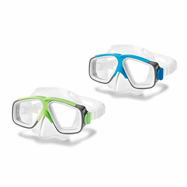 Maschera da Immersione Intex Surf Rider - Augustea Shop