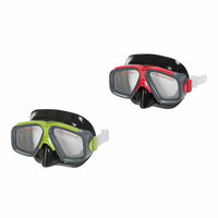 Maschera da Immersione Intex Surf Rider - Augustea Shop