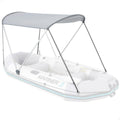 Tenda Intex Grigio