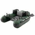 Barca Gonfiabile Intex Big Catch Pro 165 x 120 x 38 cm