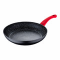 Padella San Ignacio Toledo SG-6287 Ø 28 cm Nero Alluminio