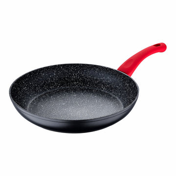 Padella San Ignacio Toledo SG-6287 Ø 28 cm Nero Alluminio