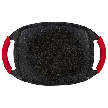 Barbecue San Ignacio toledo Toughened aluminium Induction