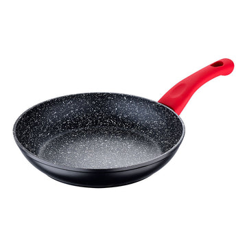 Padella San Ignacio toledo Alluminio Forgiato