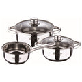 Batteria da Cucina San Ignacio Cassel SG8171
