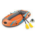 Bestway Barca Set Kondor Elite 2000 196x106x31 cm Tempo Libero 61141