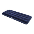 Bestway Materasso Singolo 185x76x22 cm Gonfiabile e per Campeggio 67000