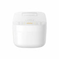 Vacuum-sealed packaging Xiaomi 52771 White Black Stainless steel Plastic 3 L