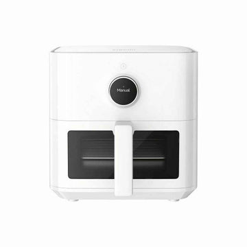 Air Fryer Xiaomi BHR8238EU 1600 W 5,5 L White Black