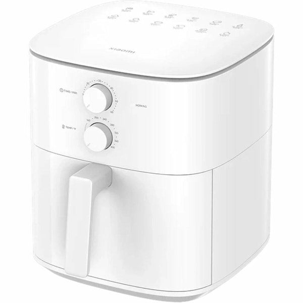 Friggitrice ad Aria Xiaomi Air Fryer Essential 1550 W 6 L Bianco - Augustea Shop