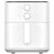 Friggitrice ad Aria Xiaomi Air Fryer Essential 1550 W 6 L Bianco - Augustea Shop