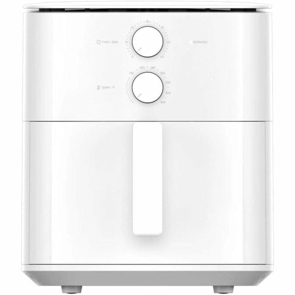 Friggitrice ad Aria Xiaomi Air Fryer Essential 1550 W 6 L Bianco - Augustea Shop