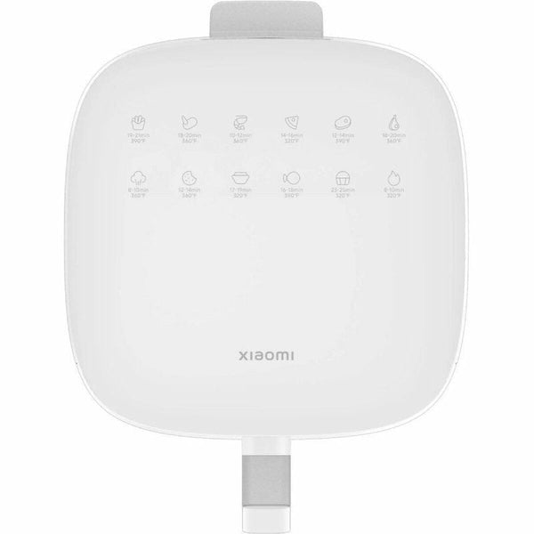 Friggitrice ad Aria Xiaomi Air Fryer Essential 1550 W 6 L Bianco - Augustea Shop