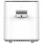 Friggitrice ad Aria Xiaomi Air Fryer Essential 1550 W 6 L Bianco - Augustea Shop