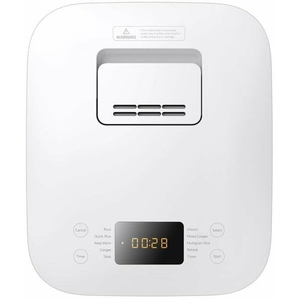 Friggitrice ad Aria Xiaomi - Augustea Shop