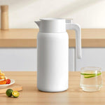 Friggitrice ad Aria Xiaomi INSU KET 1.8L Grigio Alluminio Plastica - Augustea Shop