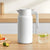 Friggitrice ad Aria Xiaomi INSU KET 1.8L Grigio Alluminio Plastica - Augustea Shop