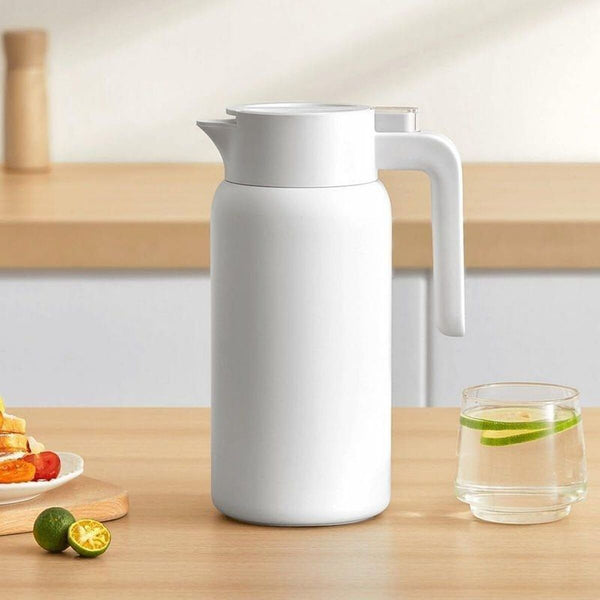 Friggitrice ad Aria Xiaomi INSU KET 1.8L Grigio Alluminio Plastica - Augustea Shop