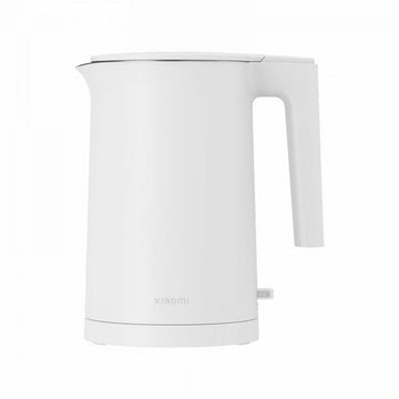 Bollitore Xiaomi Mi Smart Kettle Pro 1800 W 1,7 L Bianco Plastica