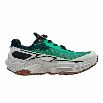 Scarpe da Running per Adulti Kailas Fuga EX330 Verde