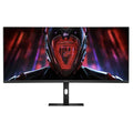 Monitor Xiaomi ELA5454EU Wide Quad HD 34" 180 Hz