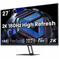 Gaming Monitor Xiaomi ELA5593EU Quad HD 27"