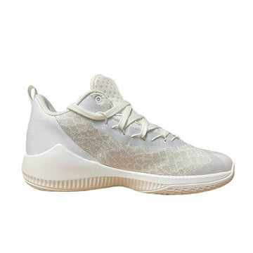 Scarpe da Basket per Adulti Peak Peak Snake Bianco Nero Donna