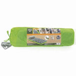 Bestway Materasso Singolo Junior Roll & Relax 188x99x22 cm Gonfiabile per Campeggio 67619