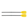 Oars Bestway Hydro-Force Yellow 124 cm