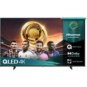 Smart TV Hisense 65E77Q       65 65" 4K Ultra HD