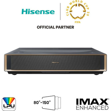 Proiettore Hisense 20016800 Full HD