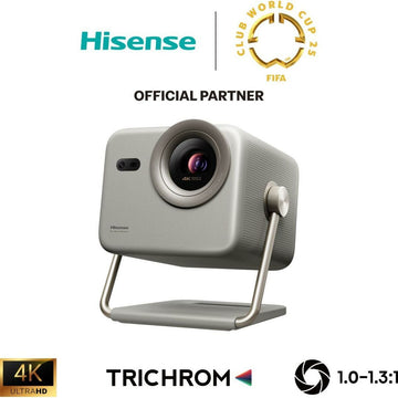 Proiettore Hisense M2PRO