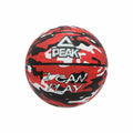 Pallone da Basket Peak Peak Camo Ball Nero (Taglia 5)
